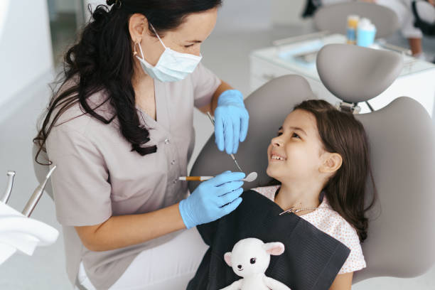 Best Emergency Dental Care for Abscessed Tooth in Kingsland, TX
