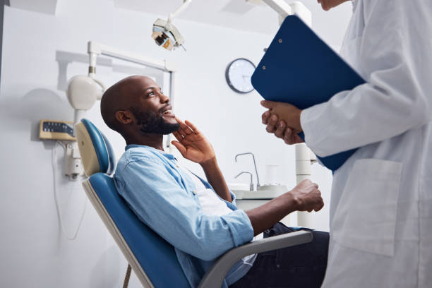 Best Emergency Dentist for Knocked-Out Tooth in Kingsland, TX
