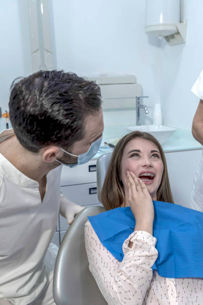 Best Emergency Dental Extractions in Kingsland, TX