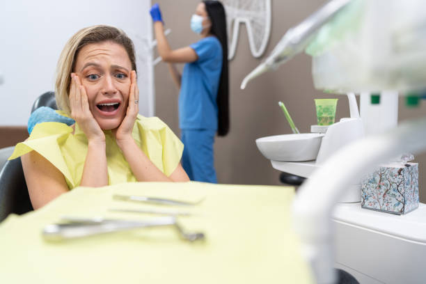 Best Emergency Dentist for Knocked-Out Tooth in Kingsland, TX
