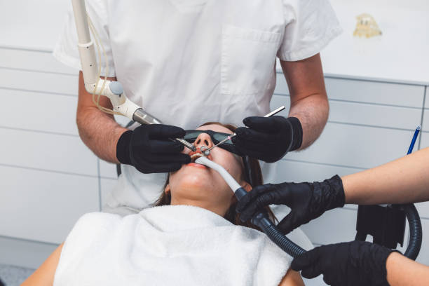 Best Emergency Root Canal Treatment in Kingsland, TX